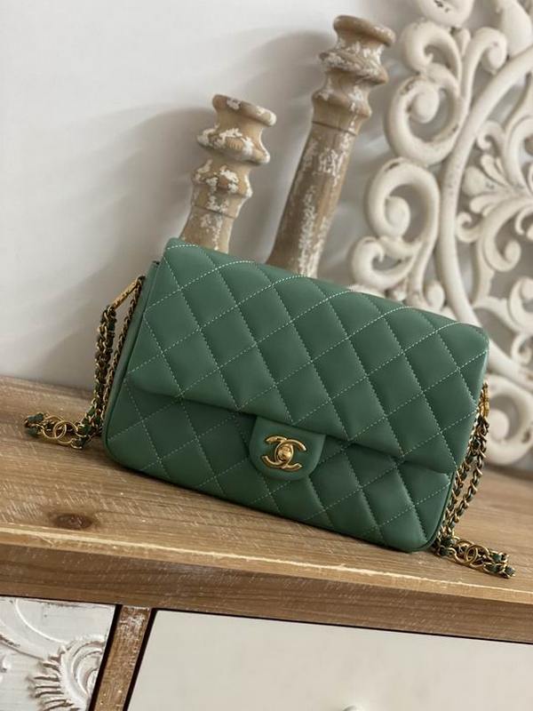 Chanel Handbags 233